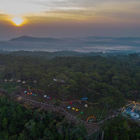 Lomhae Kirirom Resort By Ehm Kampong Speu Exterior foto