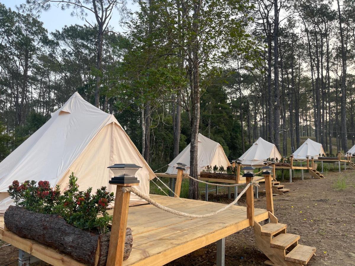 Lomhae Kirirom Resort By Ehm Kampong Speu Exterior foto